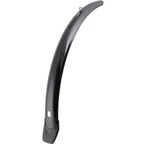 Eurofender Tempo 700C Fenders 700Cx58mm Front musta